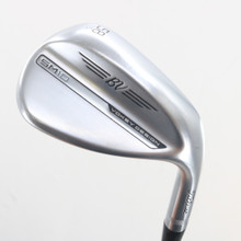 Titleist Vokey SM10 Tour Chrome Sand Wedge 58 Deg 58.10S Steel Stiff RH G-160281