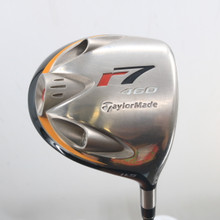 TaylorMade R7 460 Women's Driver 11.5 Deg Graphite Ladies Right-Hand S-160356