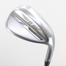Titleist Vokey SM10 Tour Chrome Lob Wedge 60 Deg 60.10S Steel Wedge RH G-160285