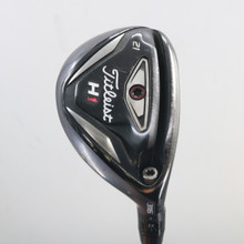 Titleist 816 H1 4 Hybrid 21 Deg Graphite Red Diamana Seniors Right-Hand S-160368