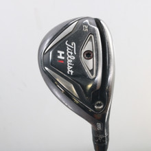 Titleist 816 H1 5 Hybrid 25 Deg Graphite Red Diamana Seniors Right-Hand S-160369