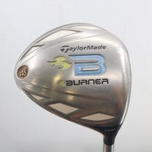 TaylorMade Burner Women's HT Driver 12 Deg Graphite REAX Ladies RH -1" S-160371