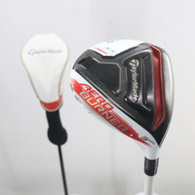 TaylorMade AeroBurner 3HL Fairway Wood 16.5 Deg Graphite Ladies RH S-160396