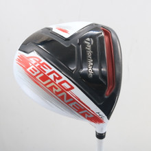 TaylorMade AeroBurner Women's HL Driver Graphite Matrix 45-L Ladies RH S-160397