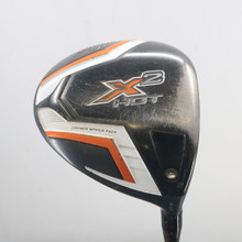 Callaway X2 Hot Driver 9.0 Deg Graphite Aldila Tour Regular Right-Hand S-160399