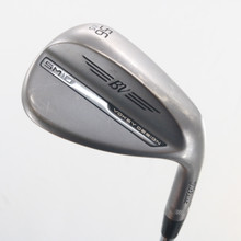 Titleist Vokey SM10 Nickel Sand Wedge 56 Degrees 56.10 S-Grind Steel RH G-160288