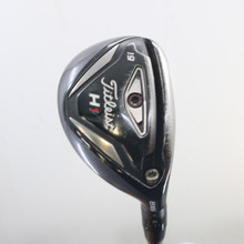 Titleist 816 H1 3 Hybrid 19 Deg Graphite Blue Diamana Stiff Right-Hand S-160458