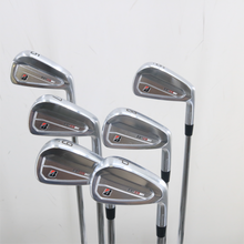 Bridgestone 221 CB Iron Set 5-P Steel N.S.Pro Tour 120 Stiff Flex RH A-160418