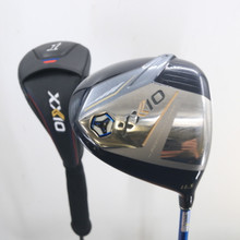 XXIO 13 Thirteen Driver 11.5 Degrees Graphite R Regular Right-Handed S-160484