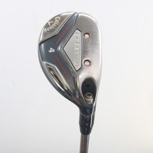 Callaway Big Bertha 4 Hybrid 21 Deg Graphite Recoil ESX F2 Senior RH A-160425