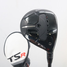 Titleist TSR3 Fairway 5 Wood 18 Deg Graphite Tensei Blue 1K  Stiff RH G-160297
