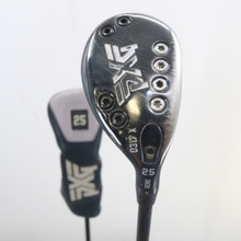 PXG 0317X GEN2 5 Hybrid 25 Deg Graphite Regular Headcover Right-Handed A-160429