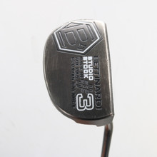 Bettinardi Studio Stock #3 Counterbalance Putter 35" 35 Inches Steel RH S-160490