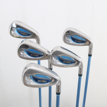 XXIO 13 Thirteen Iron Set 6-P Graphite MP 1300L Ladies Right-Handed A-160438
