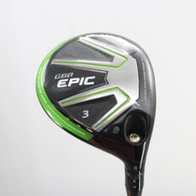 Callaway GBB EPIC 3 Fairway Wood 15 Deg Graphite HZRDUS 5.5 Regular RH S-160539