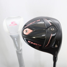 Cobra King F9 Speedback Women's Driver 12.5 Deg Graphite Atmos Ladies RH S-160541