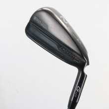 Ping G425 Crossover 2 Iron Black Dot Graphite Stiff Flex Right-Handed G-160505