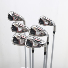 Nike VRS Cast 6-P,A Iron Set Graphite Fubuki Regular Flex Right-Hand A-160442