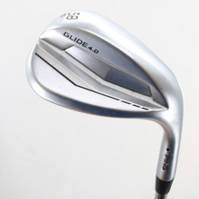 Ping Glide 4.0 Lob Wedge 58 Deg 58.10S Black Dot Steel ZZ-115 RH G-160511