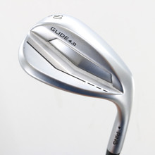 Ping Glide 4.0 Wedge 60 Degree 60.10S Black Dot Steel Shaft RH G-160512