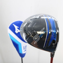 Mizuno ST-Max 230 Driver 9.5 Deg Graphite Denali 5.5 Regular Right-Hand S-160550