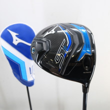 Mizuno ST-Z 230 Driver 9.5 Deg Graphite Red LINQ 5F4 Stiff Right-Handed S-160552