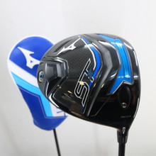 Mizuno ST-Z 230 Driver 10.5 Degrees Graphite Blue Kai'li 60S Stiff RH S-160553