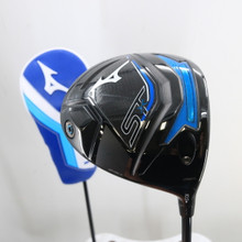 Mizuno ST-X 230 Driver 10.5 Degrees Graphite Red LINQ 5F3 Regular RH S-160555