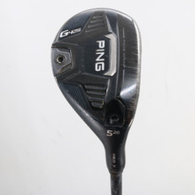 PING G425 5 Hybrid 26 Deg Graphite Alta Distanza A Senior Right-Hand G-160515