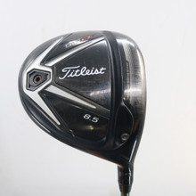 Titleist 915D3 Driver 8.5 Degrees Graphite Aldila NV 65-S Stiff RH S-160585