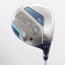 PING G Le Women's 3 Fairway Wood 19 Degree Graphite ULT 230 L Ladies RH G-160655