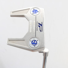 TaylorMade TP Hydro Blast Bandon 1 Putter 33 Inches 33" Steel Right-Hand S-160590