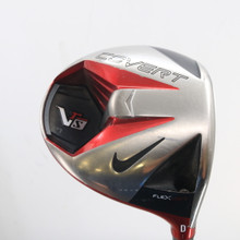 Nike VR S Covert Adjustable Driver 8.5-12.5 Degrees Graphite S Stiff RH S-160596