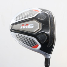 TaylorMade M6 Fairway 3 Wood 15 Degrees Graphite Atmos FW 5R Regular RH G-160659