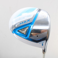 Cobra F-MAX Offset 1 Women's Driver 15 Deg Graphite Ladies L Right-Hand S-160703