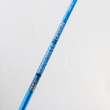 Graphite Design Tour AD UB-5 Driver Shaft Stiff w/ PXG Adapter A-160614