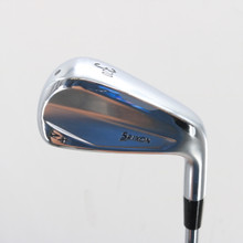 Srixon ZX Forged Utility 3 Iron 20 Deg N.S.PRO Steel Regular Right-Hand S-160708