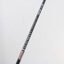 Graphite Design Tour AD XC-6 Stiff Flex 3 Wood Shaft TaylorMade Adapter A-160618