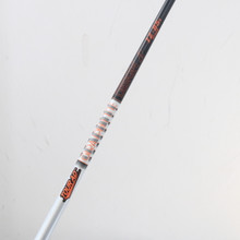 Graphite Design Tour AD IZ-85 X-Stiff 3 Hybrid Shaft TaylorMade Adapter A-160621