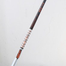 Graphite Design Tour AD IZ-7 X-Stiff Driver Shaft TaylorMade Adapter LH A-160622