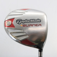 DENT TaylorMade Burner 460 Driver 10.5 Deg Graphite REAX R Regular RH S-160713