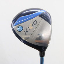 XXIO 13 Women's 5 Fairway Wood 20 Deg Graphite 1300L Ladies Right-Hand G-160666