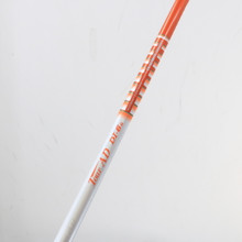 Graphite Design Tour AD DI-6 Stiff Driver Shaft TaylorMade Adapter A-160627