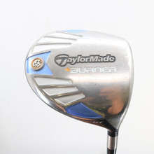 TaylorMade Burner 460 Women's HT Driver 13 Deg Graphite REAX Ladies RH S-160716