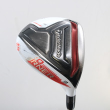 TaylorMade AeroBurner 3 Fairway Wood 15 Deg Graphite Claymore Regular RH S-160722