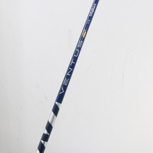 Fujikura Ventus TR Blue 7 Velocore 3 Wood Shaft Stiff TaylorMade Adapter A-160632