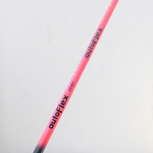 Dumina AutoFlex SF405 Pink Driver Shaft Regular w/ TaylorMade Adapter A-160637