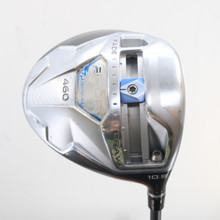 TaylorMade SLDR 460 Driver 10.5 Degrees Graphite Speeder 57 S