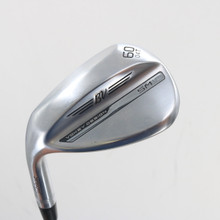 Titleist Vokey SM10 Tour Chrome Lob Wedge 60 Deg 60.04T Steel LH G-160670