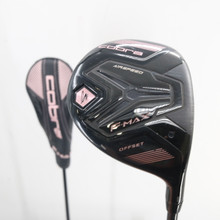Cobra F-MAX Airspeed Women's 3 Fairway Wood 19 Deg Graphite Ladies RH S-160755
